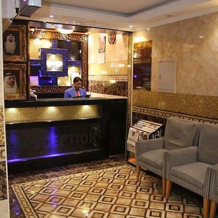 Al Kawakeeb Hotel By Gemstones Dubai Ngoại thất bức ảnh