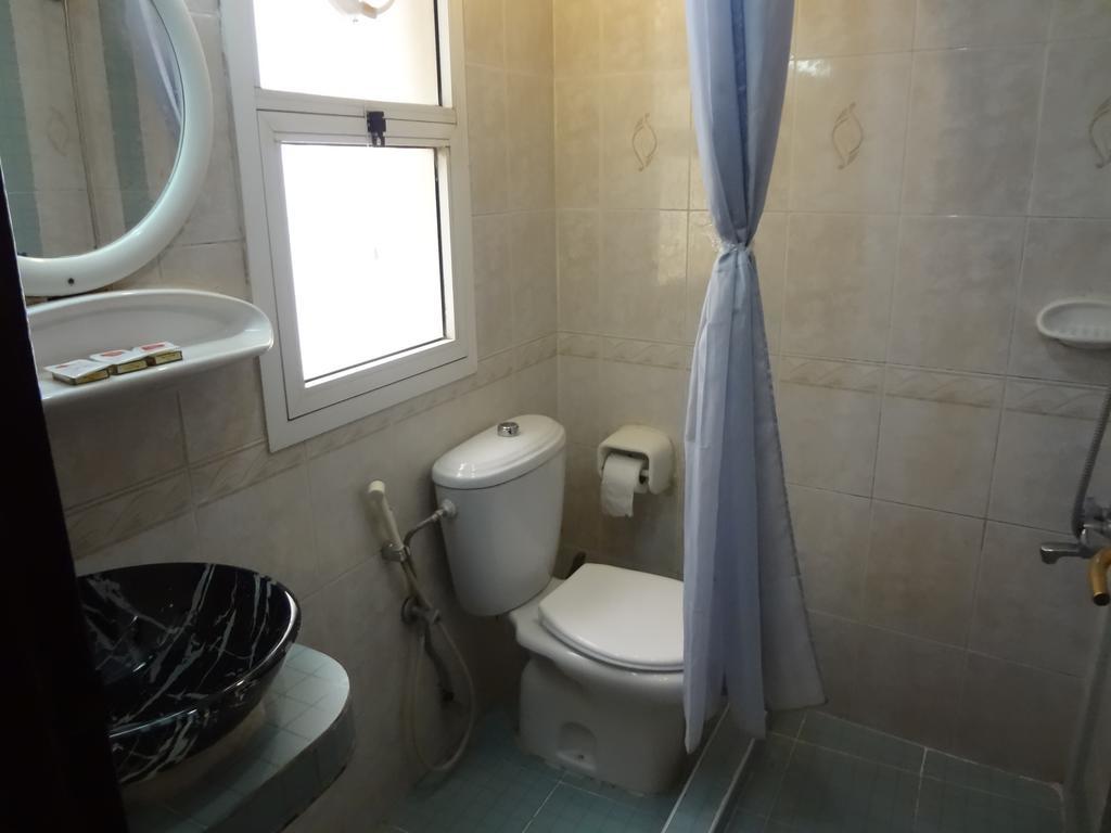 Al Kawakeeb Hotel By Gemstones Dubai Phòng bức ảnh