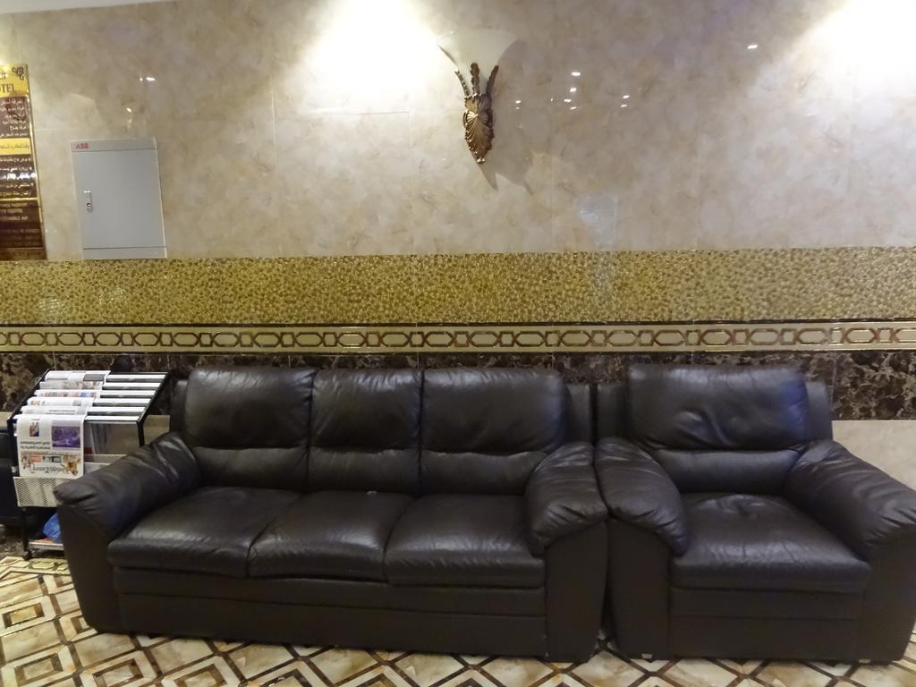 Al Kawakeeb Hotel By Gemstones Dubai Phòng bức ảnh