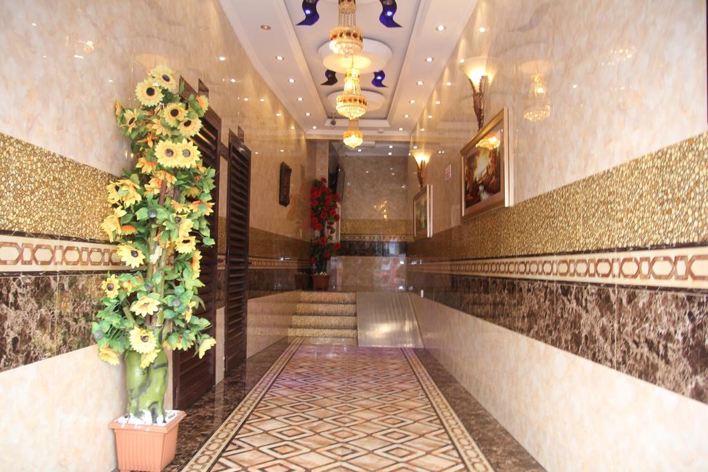 Al Kawakeeb Hotel By Gemstones Dubai Ngoại thất bức ảnh