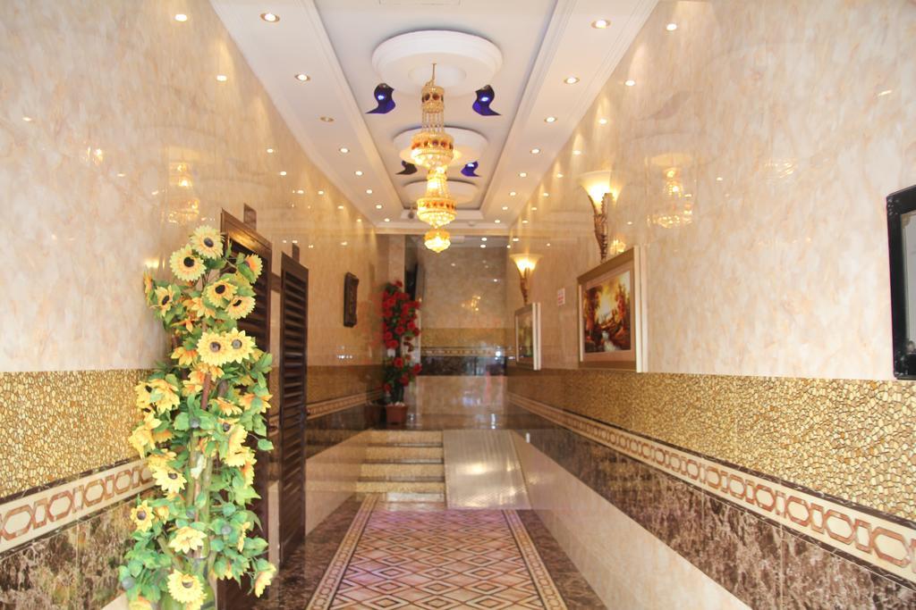 Al Kawakeeb Hotel By Gemstones Dubai Ngoại thất bức ảnh