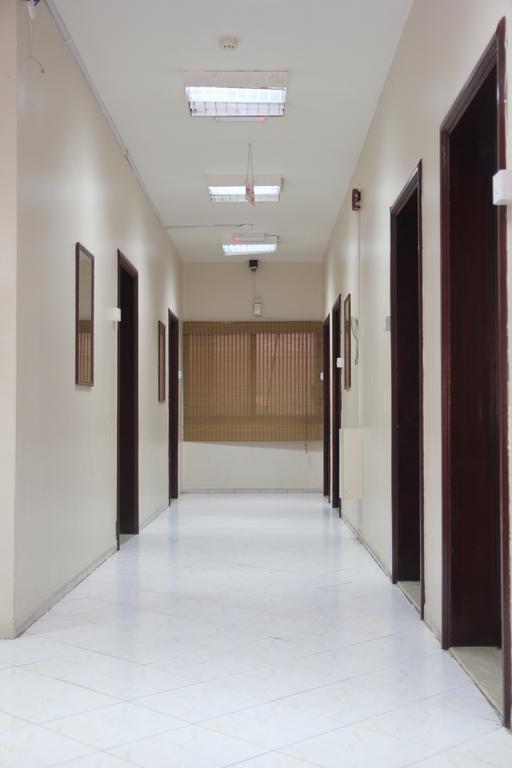 Al Kawakeeb Hotel By Gemstones Dubai Ngoại thất bức ảnh