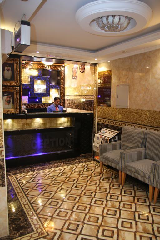 Al Kawakeeb Hotel By Gemstones Dubai Ngoại thất bức ảnh