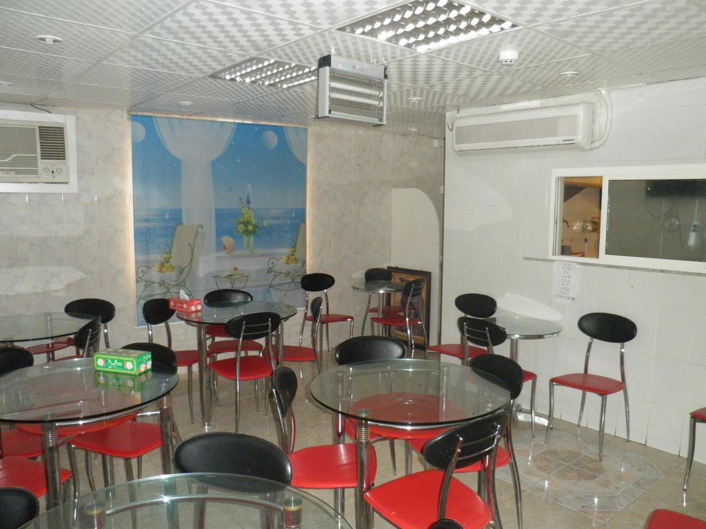 Al Kawakeeb Hotel By Gemstones Dubai Ngoại thất bức ảnh