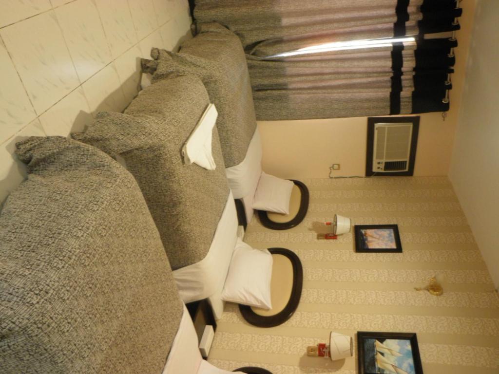 Al Kawakeeb Hotel By Gemstones Dubai Phòng bức ảnh