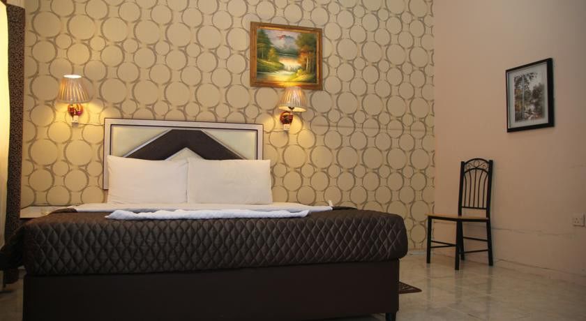 Al Kawakeeb Hotel By Gemstones Dubai Ngoại thất bức ảnh