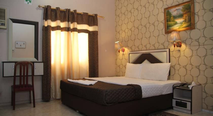 Al Kawakeeb Hotel By Gemstones Dubai Ngoại thất bức ảnh