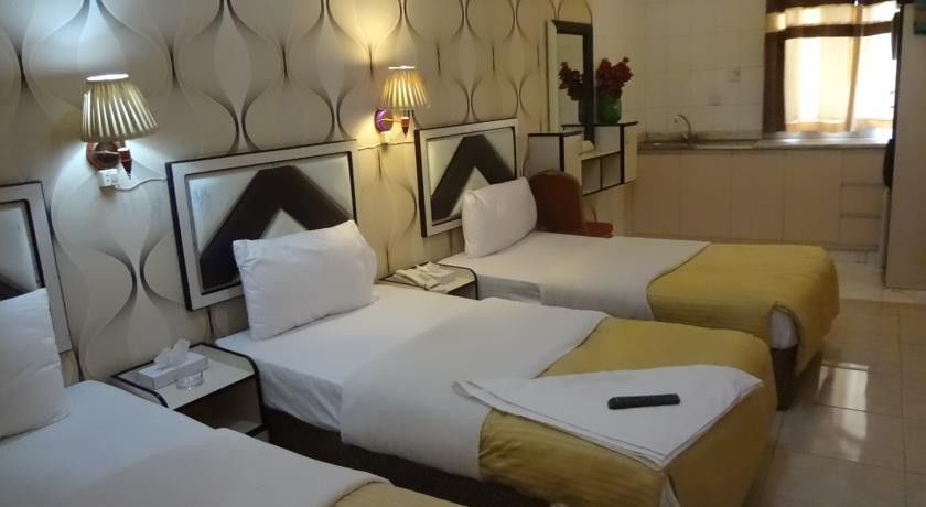 Al Kawakeeb Hotel By Gemstones Dubai Ngoại thất bức ảnh