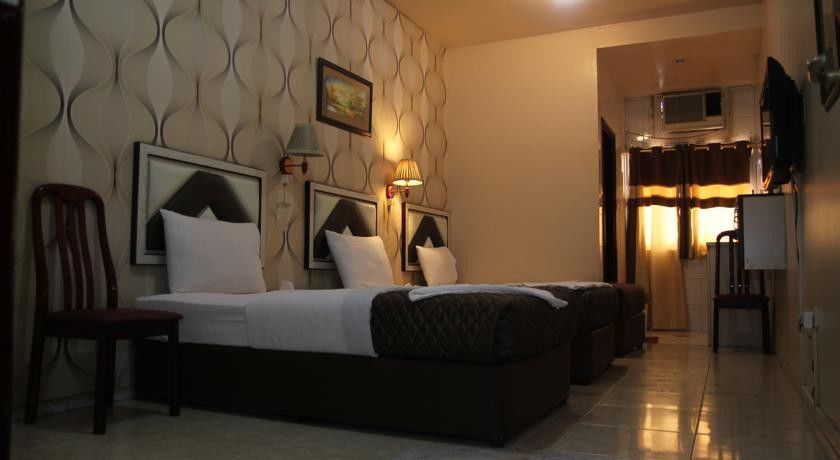 Al Kawakeeb Hotel By Gemstones Dubai Ngoại thất bức ảnh