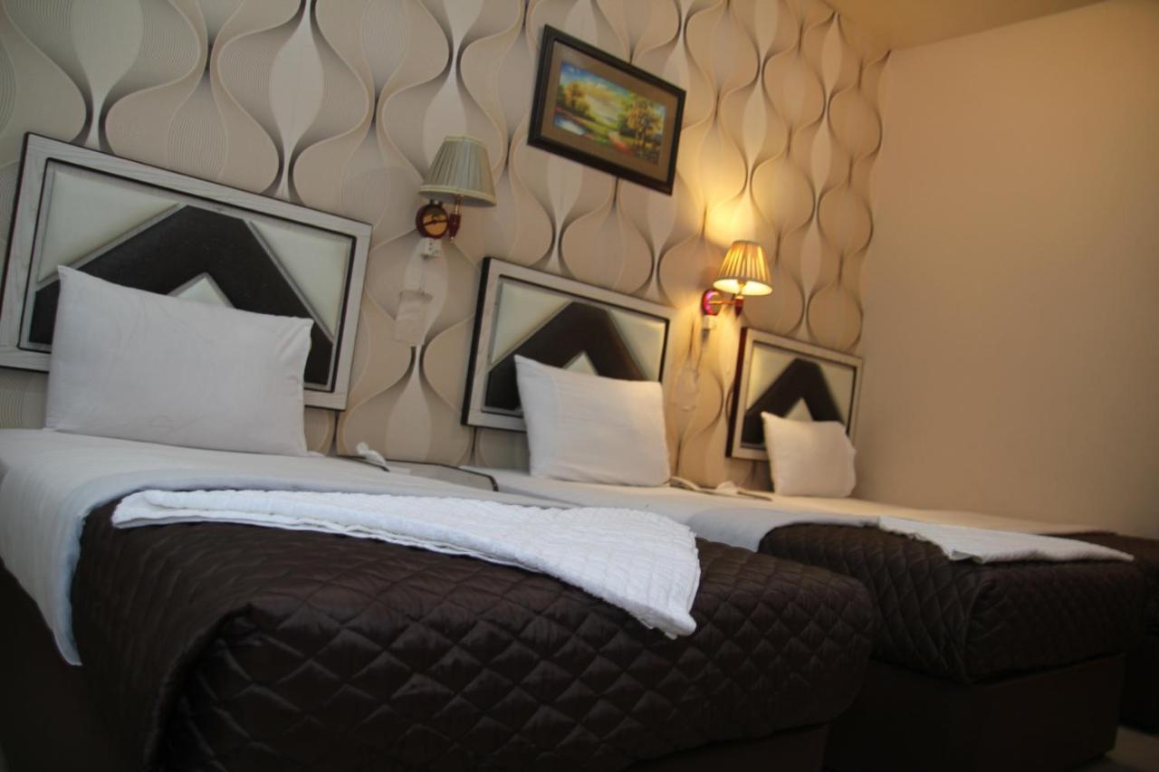 Al Kawakeeb Hotel By Gemstones Dubai Ngoại thất bức ảnh