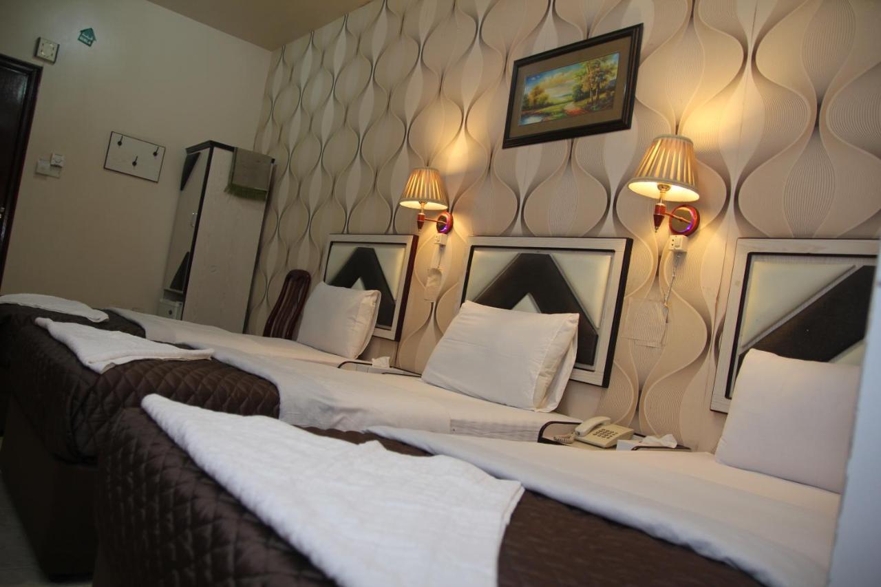 Al Kawakeeb Hotel By Gemstones Dubai Ngoại thất bức ảnh