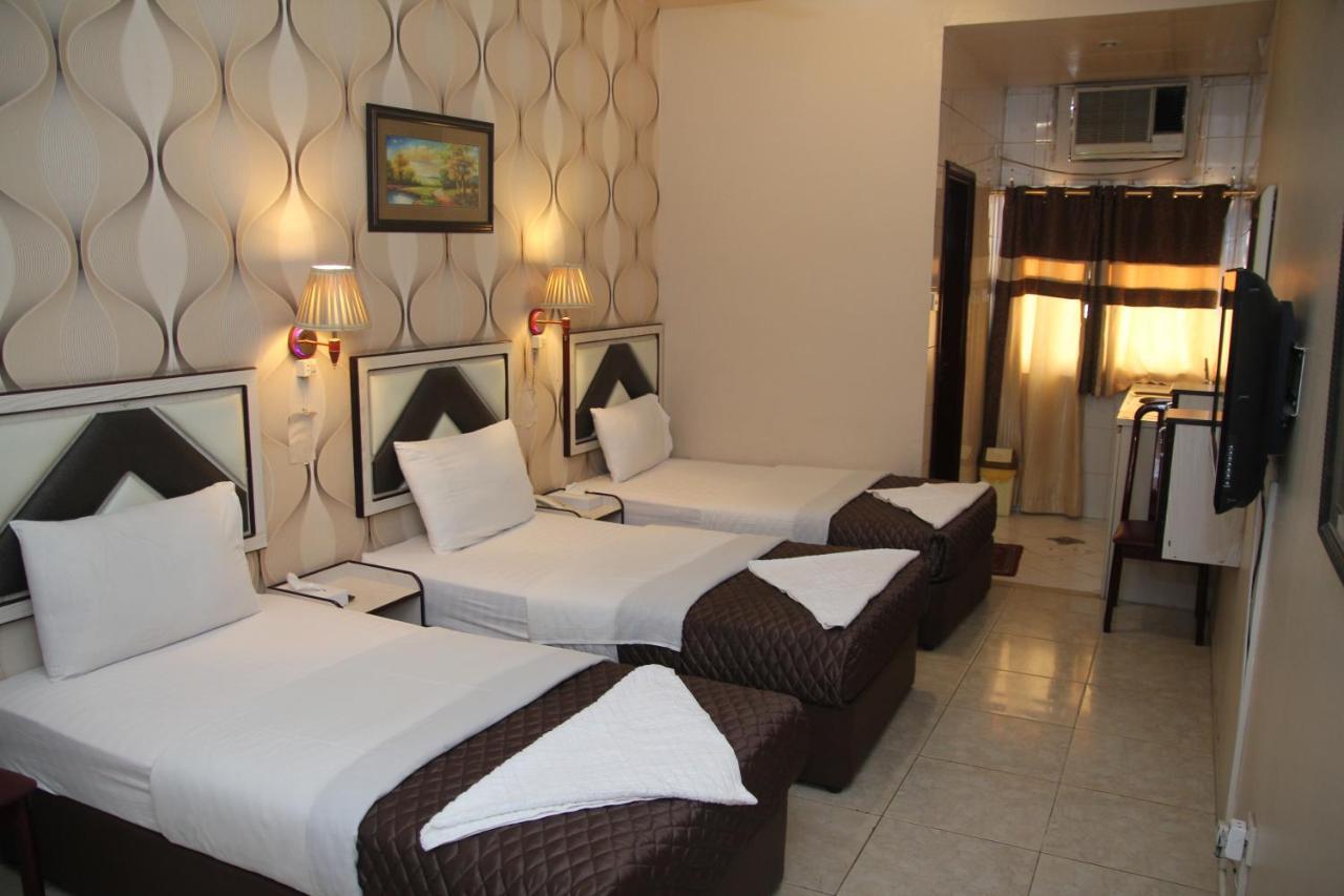 Al Kawakeeb Hotel By Gemstones Dubai Ngoại thất bức ảnh
