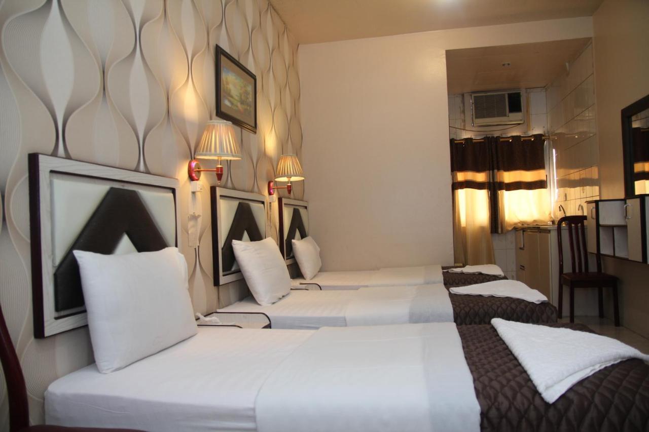 Al Kawakeeb Hotel By Gemstones Dubai Ngoại thất bức ảnh