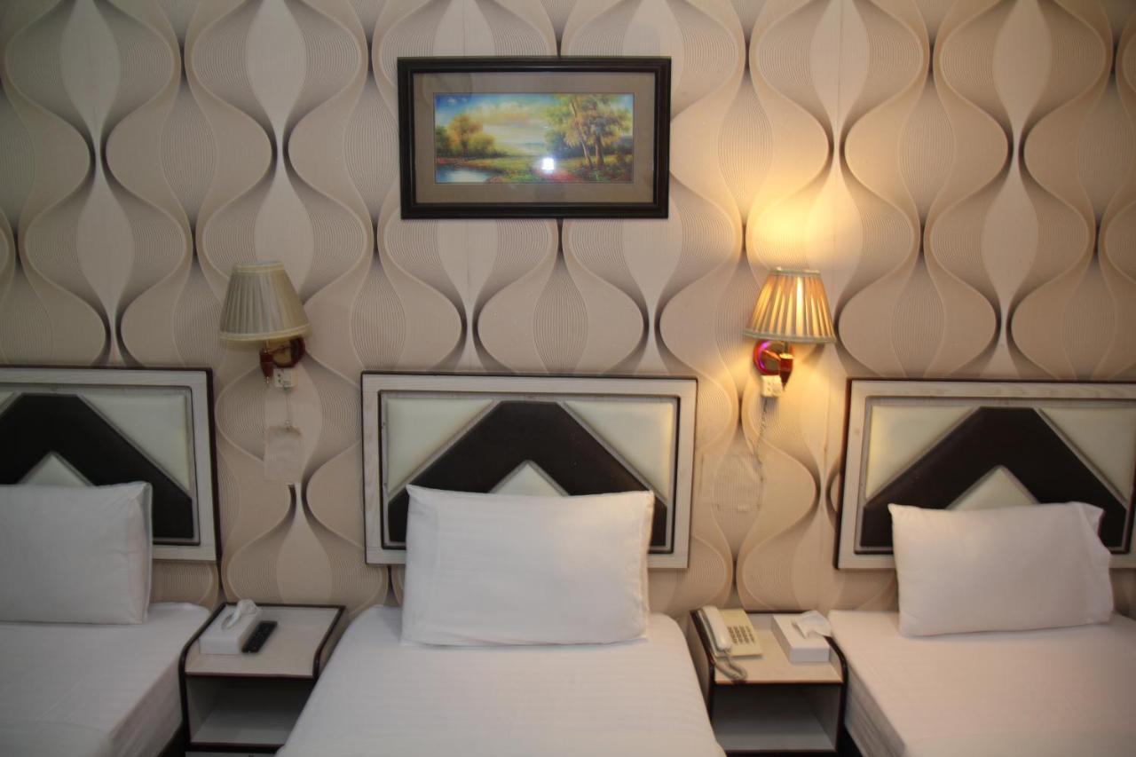 Al Kawakeeb Hotel By Gemstones Dubai Ngoại thất bức ảnh
