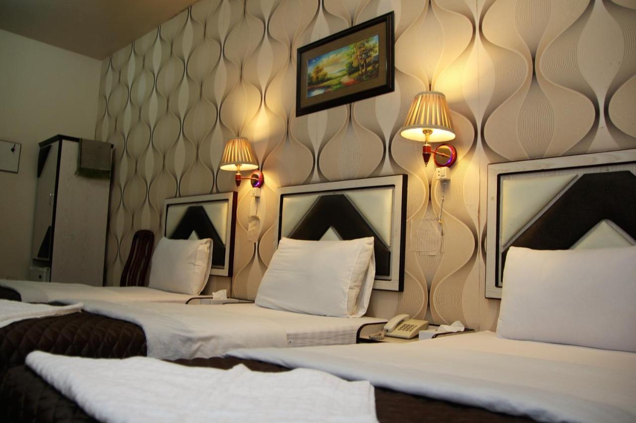 Al Kawakeeb Hotel By Gemstones Dubai Ngoại thất bức ảnh